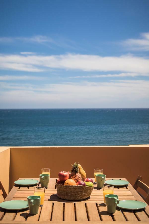 Ocean View Penthouse Apartment Gran Tarajal Exterior photo